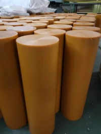 75-95shore a Polyurethane Sheet, PU Sheet, Polyurethane Rod, PU Rod for Industrial Seal/Poly Urethane Sheet PU Sheet/PU Rod/PU Board