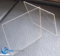 Clear Solid Polycarbonate Sheet for Polycarbonate Roof