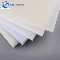 Hard Plastic Sheet PVC Plate PVC Roll for Build Materials