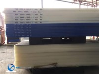 Nylon Sheet with Excellent Mechanical Propertie