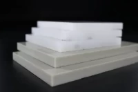 Nylon Polypropylene Sheets HDPE Board PVC Sheet PP Sheet for Welding