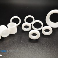 PTFE Solid Bar for Gasket Washer