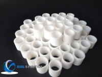 PTFE Solid Bar for Gasket Washer