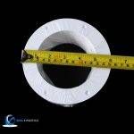 PTFE Expanded 6″ Inches Ring Gasket Sealing