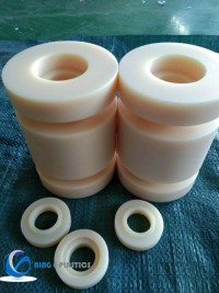 Custom Size Material Exercise Plastic PTFE Rubber or Seal O Rings