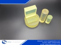 Custom Hot Cast PU Urethane Polyurethane Product