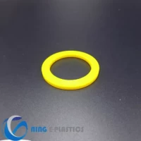 High Quality Casting Polyurethane Parts