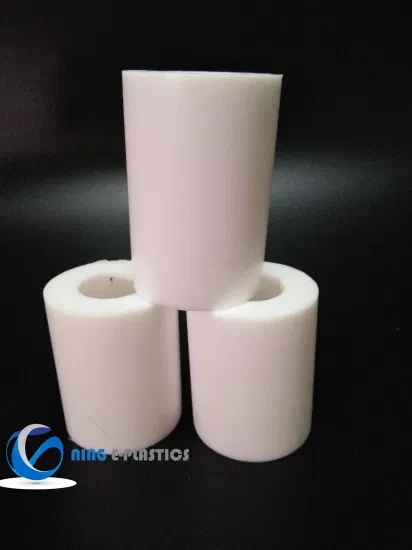 Large-Diameter PTFE Tube