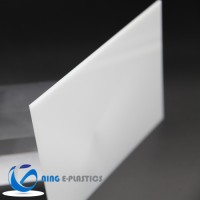 Extruded Acrylic Sheet and Plastic Sheets for Light Cover