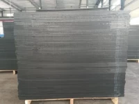 Plastics Anti-Static ESD POM Sheet for Rack and Fixture