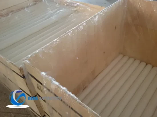 Corrosion UHMWPE Sheet Plastic Plate/Panel HDPE Bar