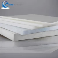 Customized Plastics PVC Waterproof Sheet