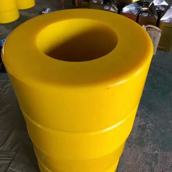 Polyurethane Sheet for Wheel PU Sheet for Bushing Snow Sweeping Machince