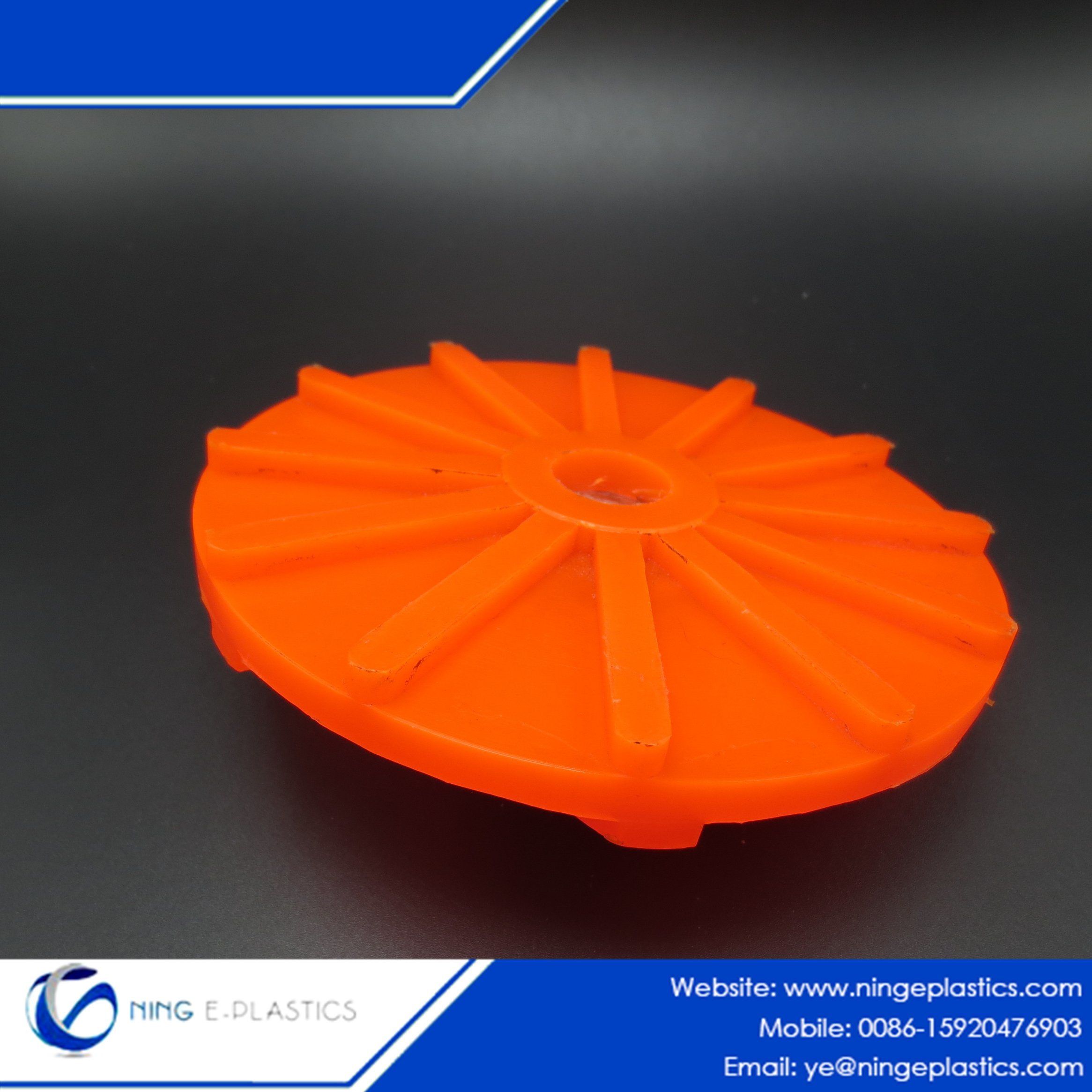 PU Plastic Sheet Polyurethane Tooling Board