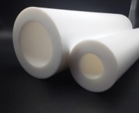 Rolls Plastic PTFE Sheets