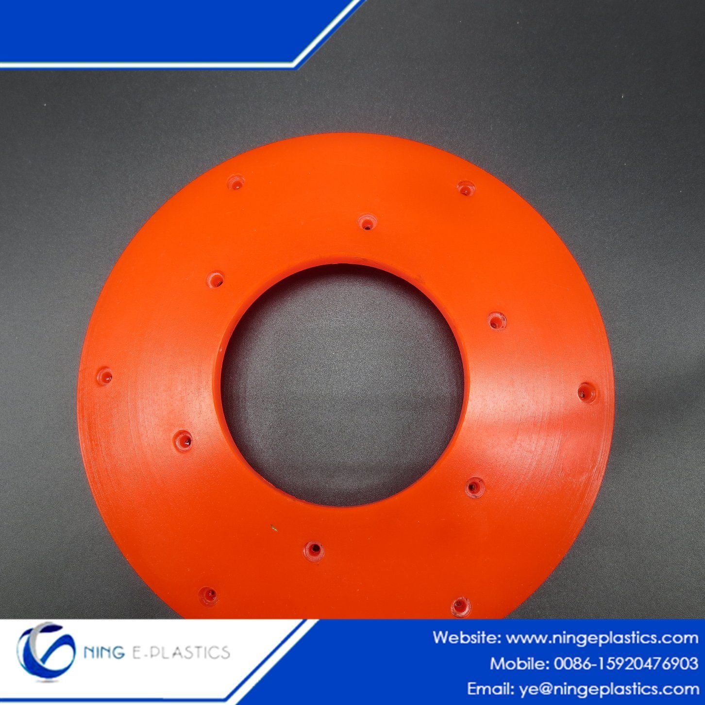 PU Plastic Sheet Polyurethane Tooling Board