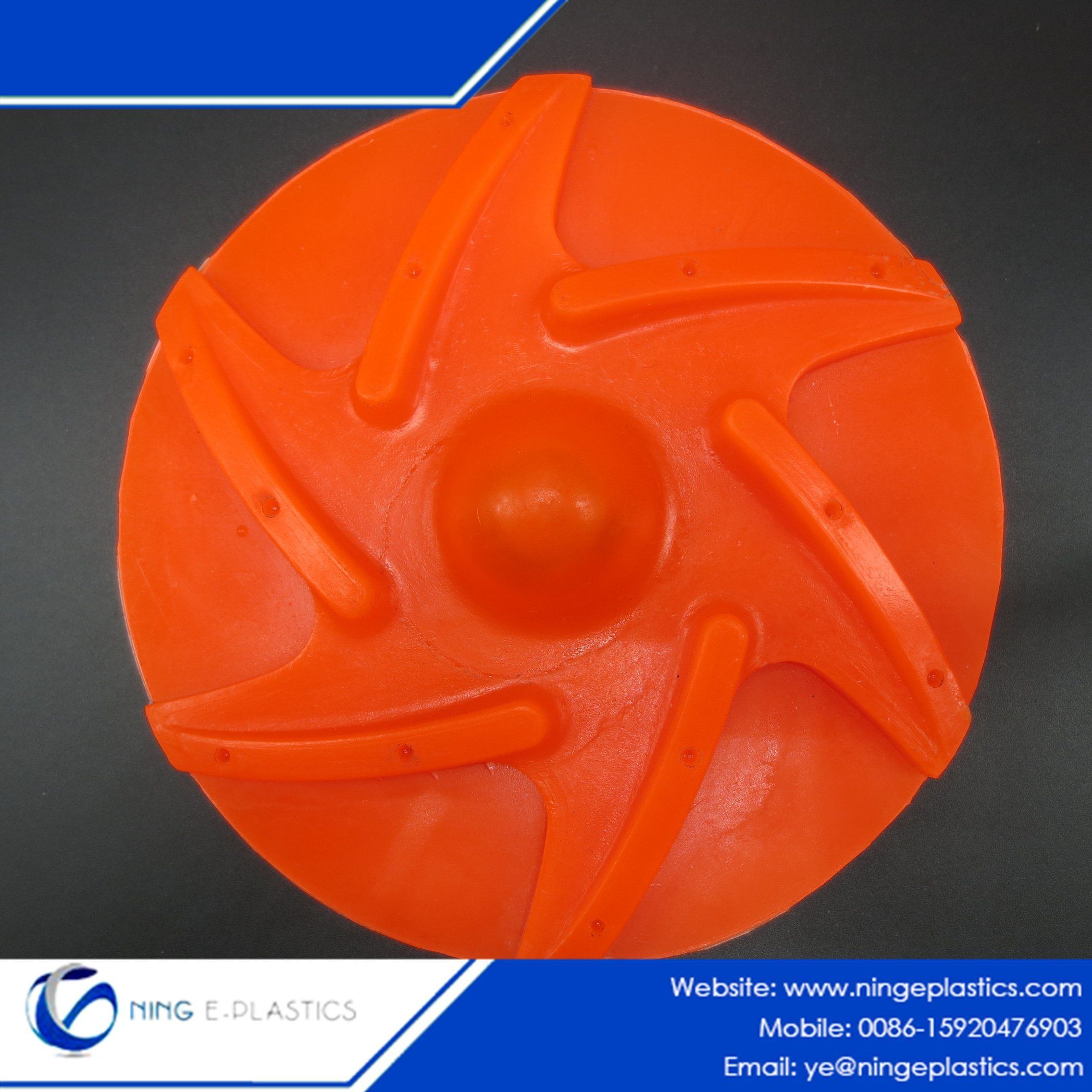 PU Plastic Sheet Polyurethane Tooling Board