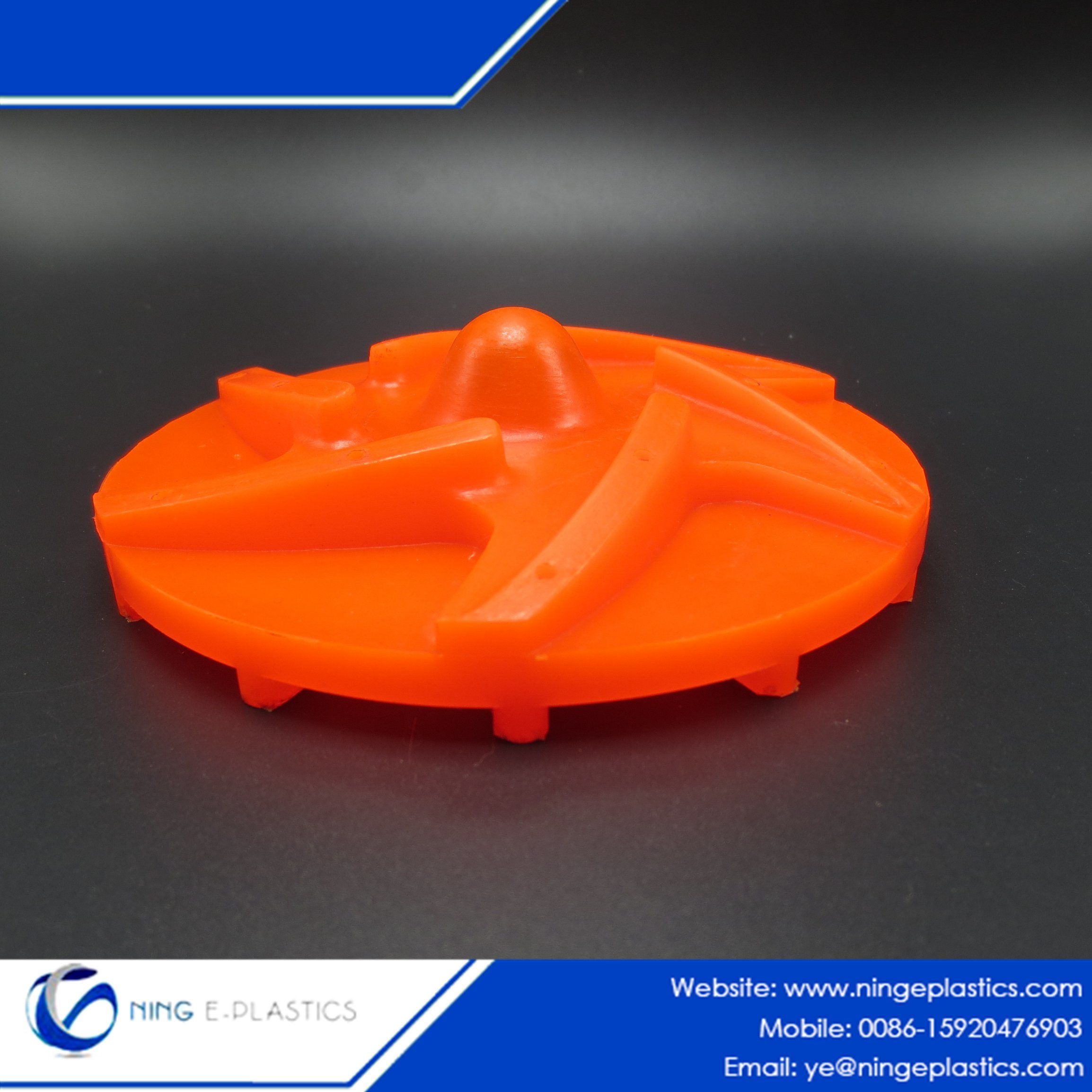 PU Plastic Sheet Polyurethane Tooling Board