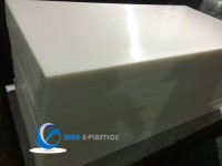 Hot Selling Plastic PTFE Sheet Teflon Sheets