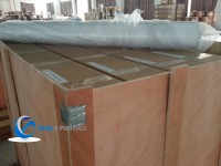 Expanded PTFE Skived Sheet for Lining and Gasket