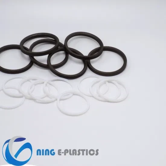 High Quality Casting Polyurethane Parts