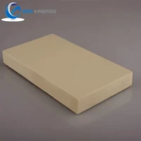 Waterproof Plastic PVC Sheet 4X8 Blue Plastics Sheets