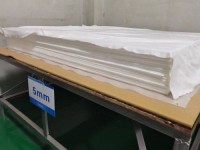 Expanded 5mm PTFE Sheets