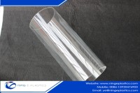 Transparent Acrylic Tube
