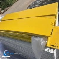 High Impact Strength High Density Rigid Plates Polyethylene Plastic Sheets HDPE Cutting Boards