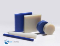 Mc Casting Nylon Sheet PA6 Sheet Plastic Sheet