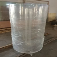 Plexiglass Cylinder Tube Colored Acrylic Pipe Frosted Acrylic Round Tube China Suppliers