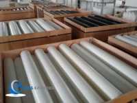 Teflon Rod PTFE Bar Round Teflon Rounb Bar with Diameter 400mm