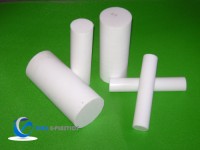 Industrial PTFE Plastic Rod Teflon Bars