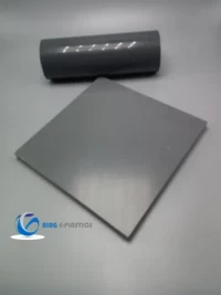 Extruded 1.5mm Transparent Rigid Clear PVC Plastic Sheet