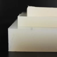 1-3mm Plastics Rigid PP Panel HDPE Board Gray Polypropylene Sheet for Outdoor