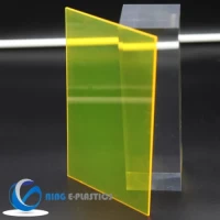 Acrylic Sheet for Furniture /Display