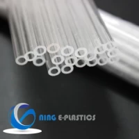 Various Diameter Transparent Acrylic Tube/Acrylic Products From 5mm Od to 1500mm