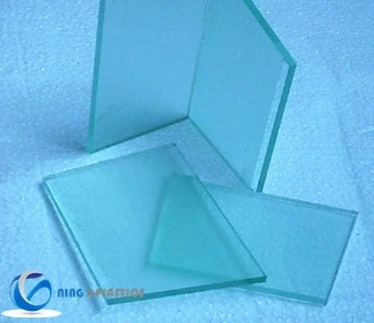 Clear Solid Polycarbonate Sheet for Polycarbonate Roof