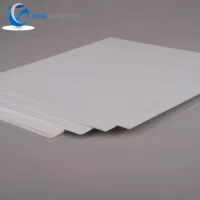 Colored Board PVC Sheet PVC Hard Board Rigid Plastic Sheet