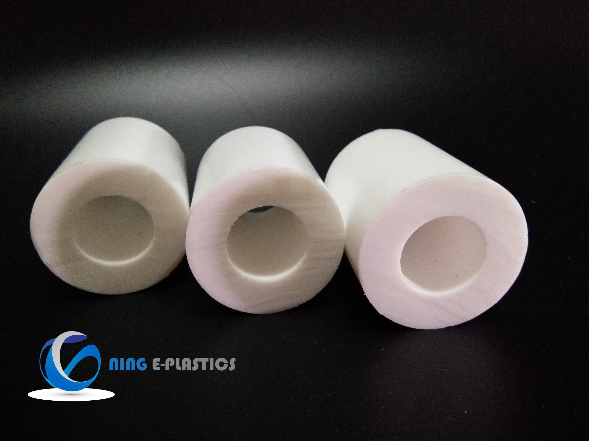 Plastic Teflon Cutting Rod PTFE Bars Manufacture