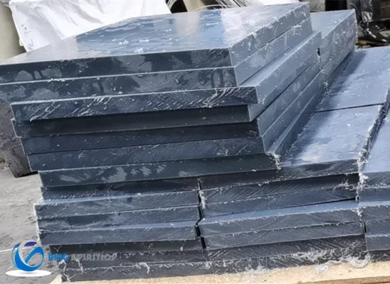 High Strength Cast Nylon 6 Sheets