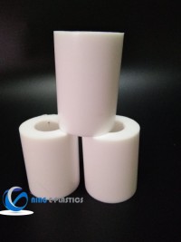 PTFE Tube PTFE Tubing PTFE Pipe for Liner