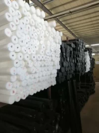 Plastics Sheet HDPE Rod with Yellow High Density Polyethylene HDPE Plate/Board for Side Block