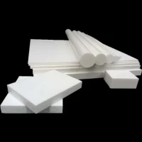 Pure Plastic Plate Tef Lon Film PTFE F4 Sheet for Washer