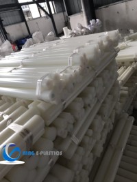 Plastic Casting Oil Nylon Rod with Best Quality