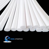 PTFE Plate Plastic Teflon Sheet