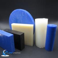 Engineering Plastic Nylon Sheet for Sale