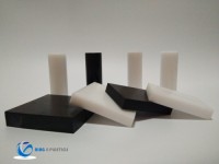 Engineering Plastic Nylon Sheet for Sale