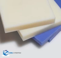 China Factory Manufacture Suppliers Polypropylene Sheet Pph Board Mc Nylon Sheet