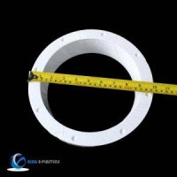 PTFE Expanded 10″Inches Ring Gasket Sealing